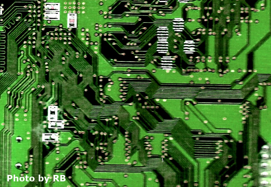 Printed circuit board